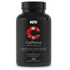 Caffeine 200 mg tabletki KFD Nutrition 