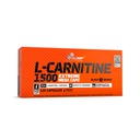 L-carnitine 1500 extreme l-karnityna Olimp 