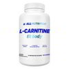 L-karnityna fit body Allnutrition 120 kaps 