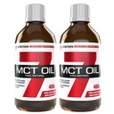 Olej MCT 7nutrition 
