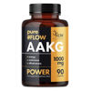 Przedtreningówka pompa AAKG 3Flow Solutions 