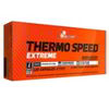 Spalacz tłuszczu Thermo Speed Extreme Olimp 120 kaps. 