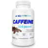 Tabletki z kofeiną Caffeine 200 power Allnutrition 