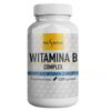 WItamina B complex z B6 Bioswena 