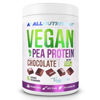 Białko z grochu Vegan pea protein Allnutrition 