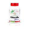 Chlorella Organiczna BestVit 