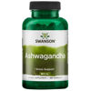 Kapsułki Ashwagandha żeń-szeń Swanson Health Products 