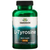 L-Tyrozyna 500 mg SWANSON 