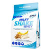 Odżywka białkowa Milky Shake Whey smak masło orzechowe banan 6PAK Nutrition 