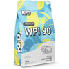 Premium WPI 90 Odżywka białkowa smak kokosowy KFD 