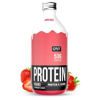 napój proteinowy truskawkowy shake QNT 