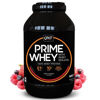 Prime Whey WPC WPI smak jagodowy białko QNT 