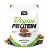 Vegan Protein smak czekoladowy odżywka białkowa QNT 